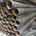 40 carbon steel spiral welded pipe